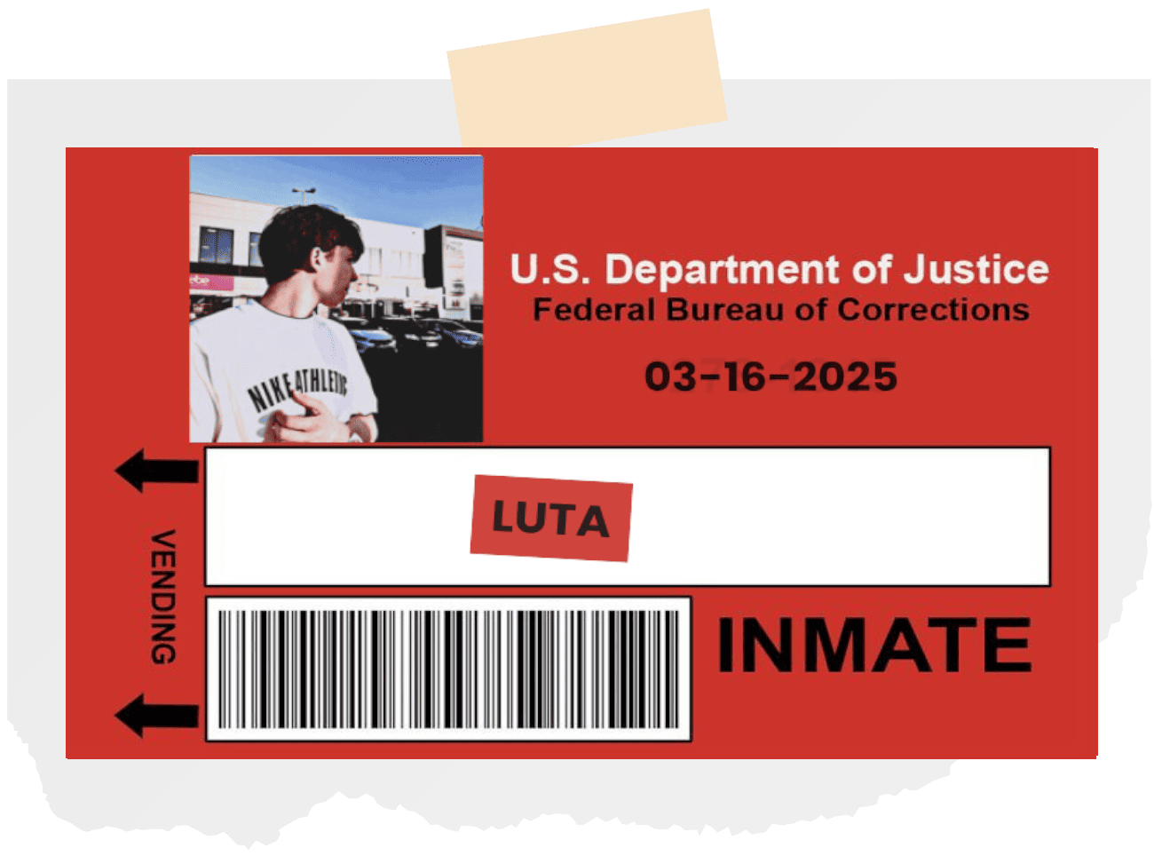 luta